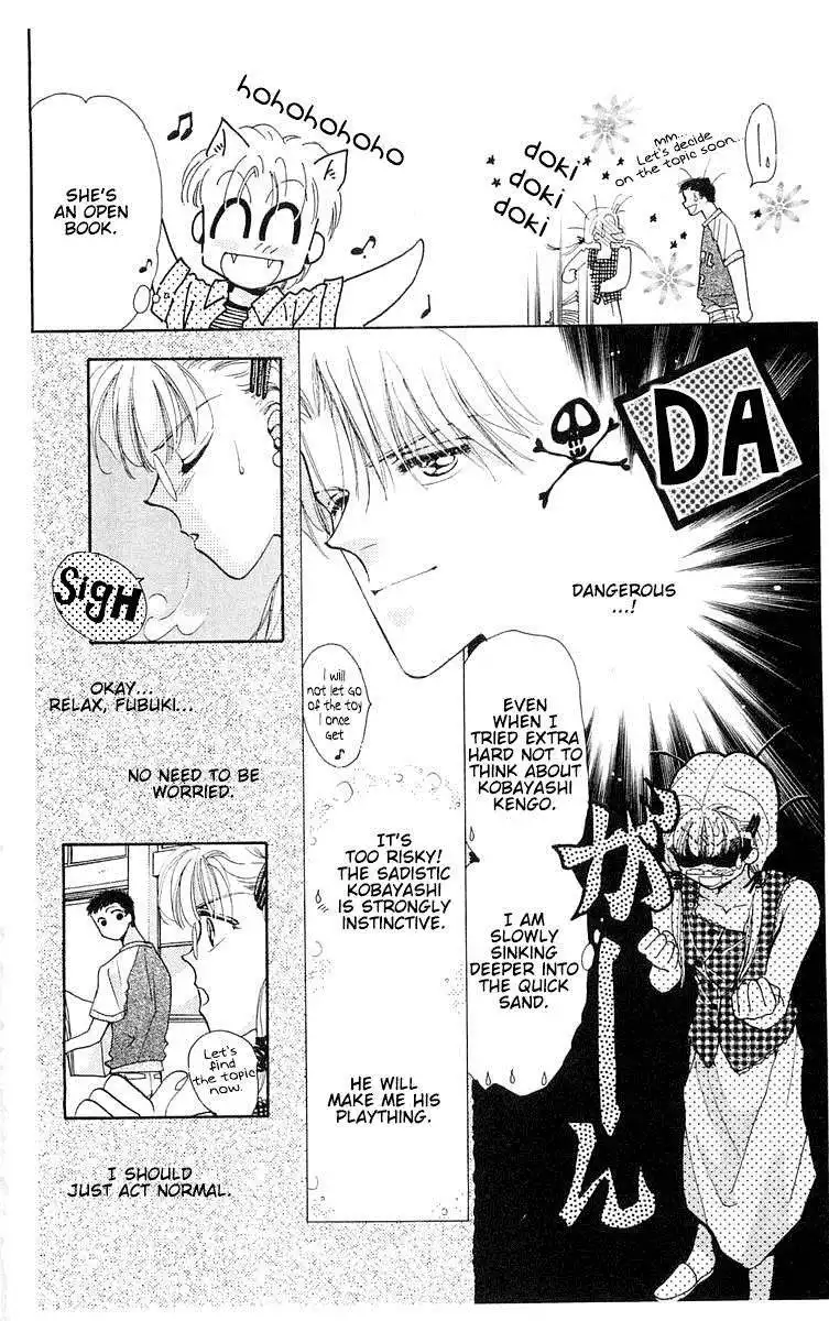 Omake no Kobayashi-kun Chapter 11 12
